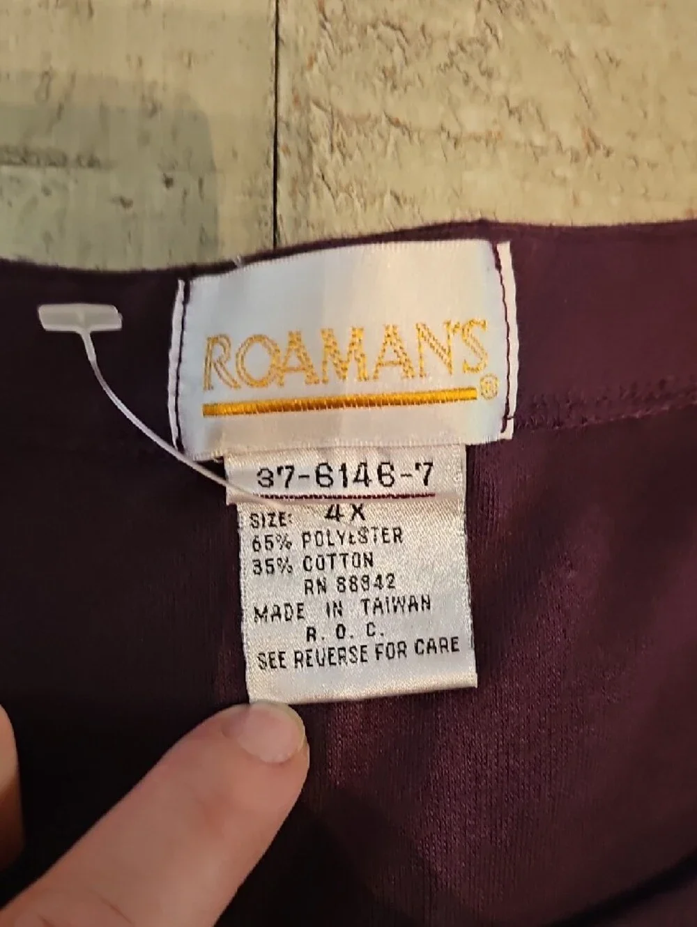 Avenue / Roamans Bundle - Picture 5 of 8